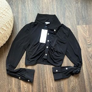 NWT Recc Paris Kenza Shirt
